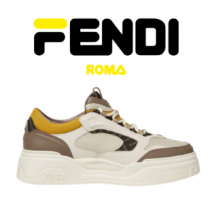 [240~285] FENDI 포스 스니커즈