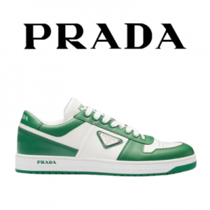 [225~285] PRADA 다운타운 스니커즈