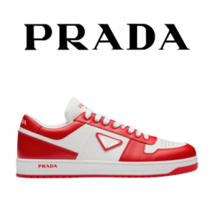 [225~285] PRADA 다운타운 스니커즈