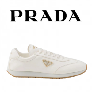 [225~300] PRADA 레더 스니커즈