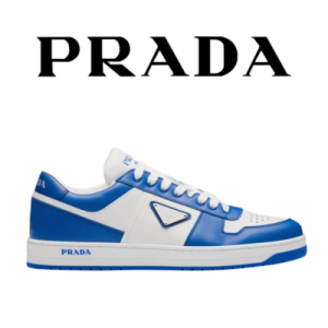 [225~285] PRADA 다운타운 스니커즈