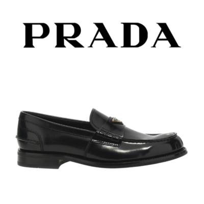 [225~265] PRADA 메리제인 로퍼