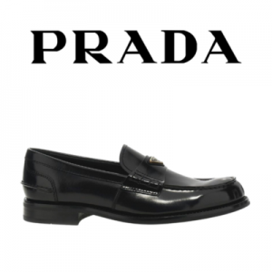[225~265] PRADA 메리제인 로퍼