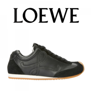[225~300] LOEWE 발레 러너 2.0 스니커즈