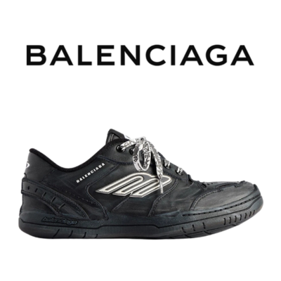 [225~300] BALENCIAGA 햄튼스 원 아웃 스니커즈