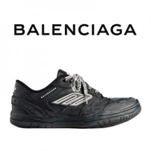 [225~300] BALENCIAGA 햄튼스 원 아웃 스니커즈