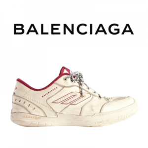 [225~300] BALENCIAGA 햄튼스 원 아웃 스니커즈