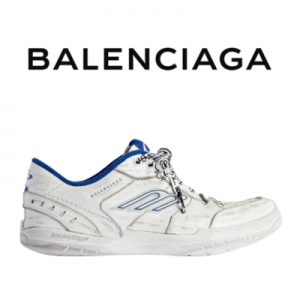 [225~300] BALENCIAGA 햄튼스 원 아웃 스니커즈