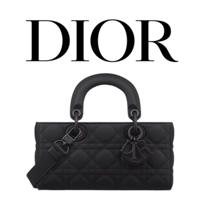 DIOR Lady D-Joy 스몰 백