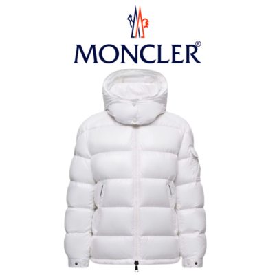 [WOMEN] MONCLER Maire 후드 다운 자켓