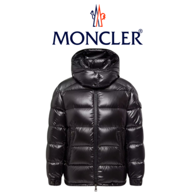 [WOMEN] MONCLER Maire 후드 다운 자켓
