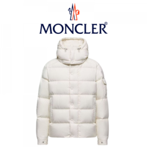 [3 COLOR] MONCLER Maya 70 후드 다운 자켓