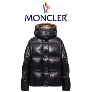 [WOMEN] MONCLER Parana 후드 쇼트 다운 자켓