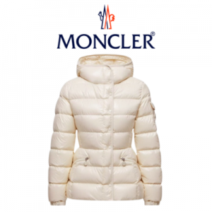 [WOMEN] MONCLER Barante 후드 다운 자켓
