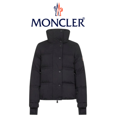 [WOMEN] MONCLER Anglin 다운 스키 자켓