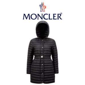 [2 COLOR ] MONCLER Oredonne 후드 롱 다운 자켓