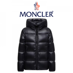 [2 COLOR ] MONCLER Serittes 후드 다운 자켓