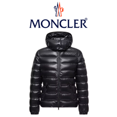 [WOMEN] MONCLER Bady 후드 쇼트 다운 자켓