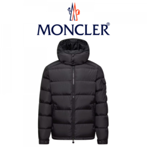 [남녀공용] MONCLER Maya 매트 다운 자켓