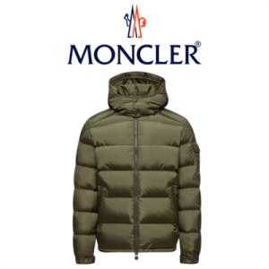 [남녀공용] MONCLER Maya 매트 다운 자켓