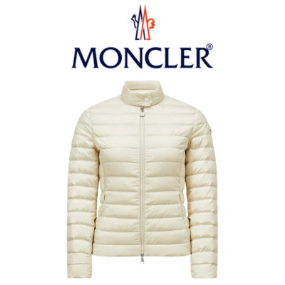 [WOMEN] MONCLER Lgelle 쇼트 다운 자켓