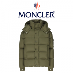 [남녀공용] MONCLER Vezere 다운 패딩 자켓