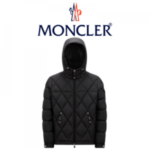 [남녀공용] MONCLER Averole 다운 패딩 자켓