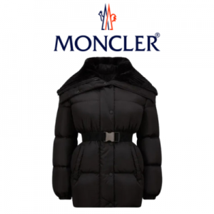 [WOMEN] MONCLER Brasseurs 다운 자켓