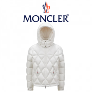 [남녀공용] MONCLER Averole 다운 패딩 자켓